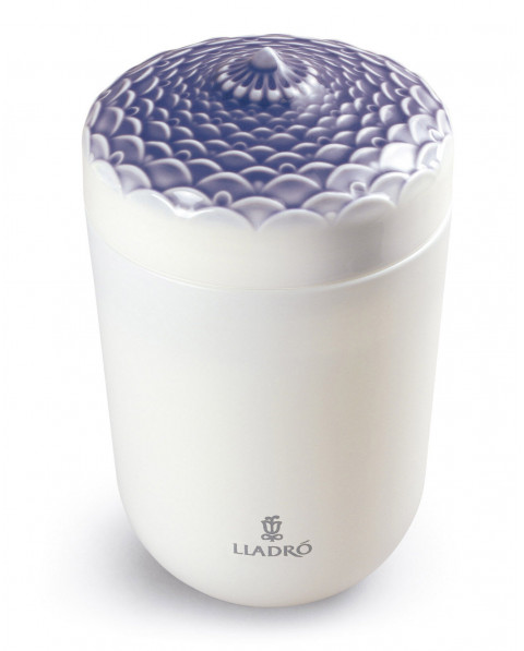 Echoes of N. candle-A Secret Orient Lladró Porcelain 01040146