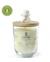 Missing you candle-On the prairie Lladró Porcelain 01040164