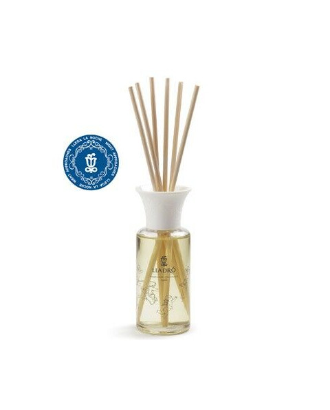 Perfume diffuser-Night approaches Lladró Porcelaine 01040166 