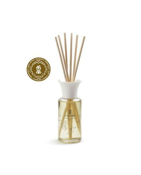 Perfume diffuser-Unbreakable spirit Lladró Porcelain 01040168