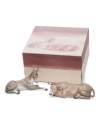 Lladro 01007810 SET ANIMALS AT BETHLEHEM (PORCELAIN) 010.07810