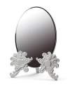 Lladro 01007829 Figurine VANITY MIRROR WHITE