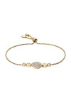 Bijou Fossil Bracelet VINTAGE GLITZ JF03252710