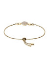 Bijou Fossil Bracelet VINTAGE GLITZ JF03252710