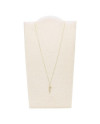 Jewel Fossil Necklace FASHION JF03343710