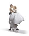 Lladro 01008029 LE PLUS BEAU JOUR 01008029