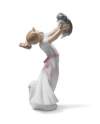 Lladro 01008032 Figurine THE BEST OF FRIENDS