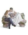 Lladro 01008056 Figurine A PRICELESS MOMENT