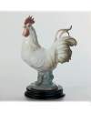 Lladro 01008086 EL GALLO 01008086