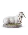 Lladro 01008123 Figurine SACRED COW