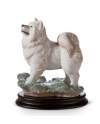 Lladro 01008143 DER HUND 010 08143