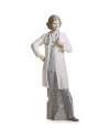 Lladro 01008189 FEMME DOCTEUR 01008189