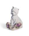 Lladro 01008207 PLAYFUL CHARACTER 010.08207