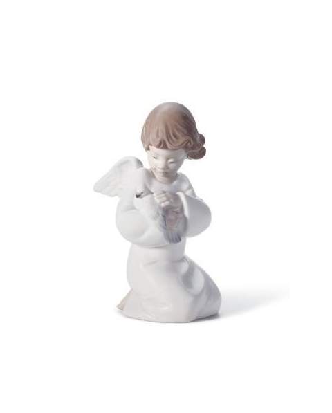 Lladro 01008245 AMOUR PROTECTEUR 01008245