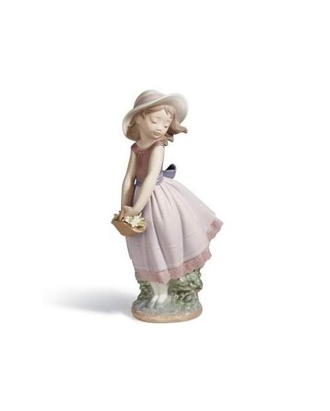 Lladro 01008246 DOUCE INNOCENCE 01008246