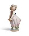 Lladro 01008246 DOUCE INNOCENCE 01008246