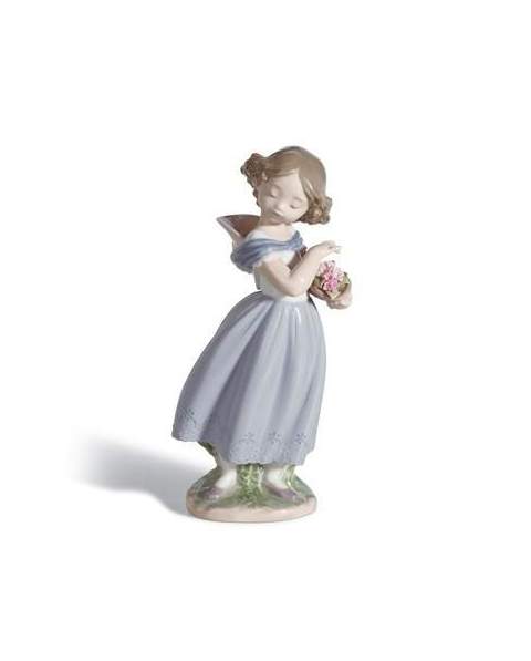 Lladro 01008247 ANBETUNGSWÜRDIGE UNSCHULD 010 08247