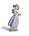 Lladro 01008247 ANBETUNGSWÜRDIGE UNSCHULD 010 08247