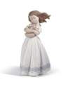 Lladro 01008248 Figurine TENDER INNOCENCE