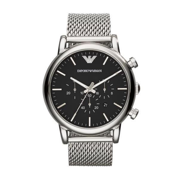 armani watch ar1808