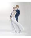 Lladro 01008274 AMOR ETERNO 01008274