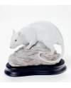 Lladro 01008289 DIE RATTE 010 08289