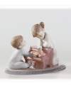 Lladro 01008292 ERSTE MELODIEN 010 08292