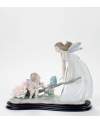 Lladro 01008293 SOMMERLICHER RHYTHMUS 010 08293