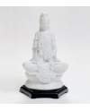 Lladro 01008302 Figurine KWAN YIN