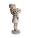 Lladro 01008313 FÜR DICH NUR DAS BESTE! 010 08313