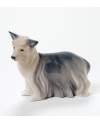 Lladro 01008318 Figurine YORKSHIRE TERRIER