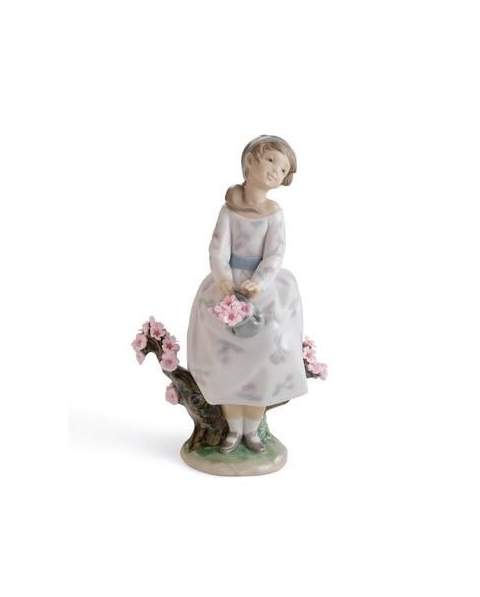 Lladro 01008352 ESTACION FLORIDA NIA 01008352