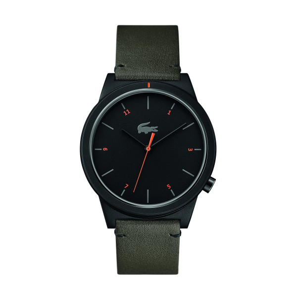 lacoste motion watch price
