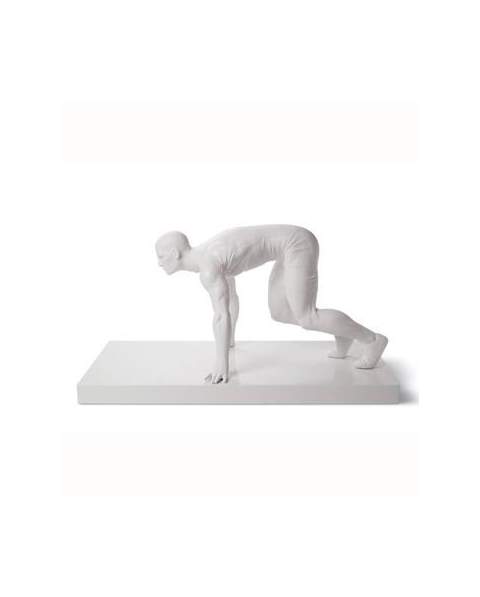 Lladro 01008366 SPRINTER 010 08366