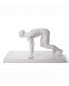 Lladro 01008366 SPRINTER 010 08366