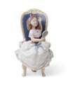 Lladro 01008384 ATTESA CIVETTUOLA 010.08384