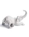 Lladro 01008392 ELEFANTE GOAL 010.08392