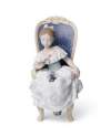 Lladro 01008395 A GIFT FROM MY SWEETHEART 010.08395