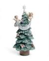 Lladro 01008403 EVERGREEN OF PEACE 010.08403