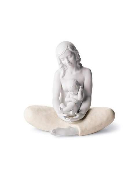 Lladro 01008404 LA MADRE 01008404