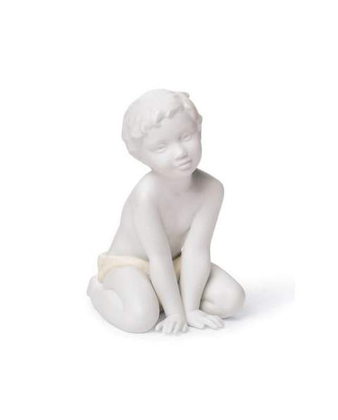 Lladro 01008406 DER SOHN 010 08406