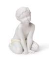 Lladro 01008406 DER SOHN 010 08406