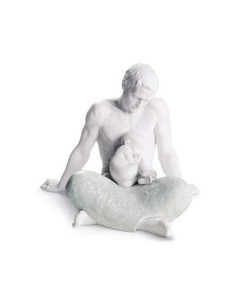 Lladro 01008407 DER VATER 010 08407