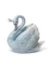 Lladro 01008410 LA PRINCESA CISNE 01008410