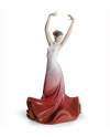 Lladro 01008420 Figurine HEART OF SPAIN