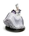 Lladro 01008423 DAMA ROCOCO EN EL BAILE 01008423