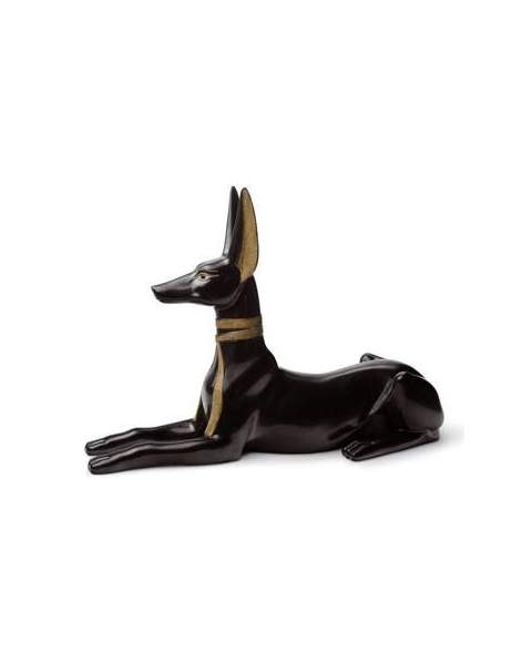 Lladro 01008439 ANUBIS 01008439