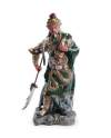 Lladro 01008441 ANCIENT DYNASTY WARRIOR 010.08441