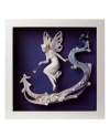 Lladro 01008448 DIE GUNST DER FEE WANDBILD 010 08448