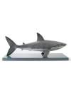 Lladro 01008470 Figurine WHITE SHARK